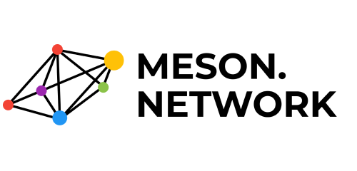 MESON. NETWORK