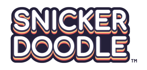 SNICKER DOODLE